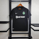 Camisa Sporting Fourth (4) 2023/24 Nike Torcedor Masculina