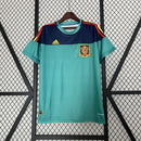 Camisa Espanha goleiro 2010 Adidas Retrô Torcedor Masculina