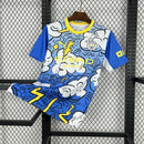 Camisa Manchester City Edição Especial 2025/26 Puma Torcedor Masculina