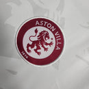 Camisa Aston Villa Away (2) 2023/24 Castore Torcedor Masculina