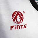 "Camisa Vasco Away II 1989/90 Finta Retrô Masculina listras pretas e brancas com escudo bordado, gola redonda, tecido leve e confortável para torcedores e colecionadores"