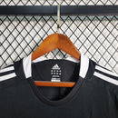 Camisa Real Madrid Third (3) 2008/09 Adidas Retrô Masculina