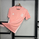 Camisa flamengo 2021/22 Adidas  Edição "outubro Rosa" Torcedor Masculina