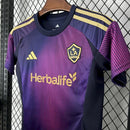Kit Infantil LA Galaxy Away (2) 2025/26 Adidas