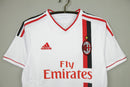Camisa Milan Retro Away II 2011/12 Adidas Torcedor Masculina