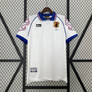Camisa Japão Away (2) 1998 Asics Retrô Masculina