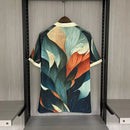 Camisa Venezia 2022/23 'Edição Especial Shirt' Kappa Torcedor Masculina – uniforme masculino de futebol, tecido leve e respirável, escudo do Venezia em destaque, design exclusivo e moderno.