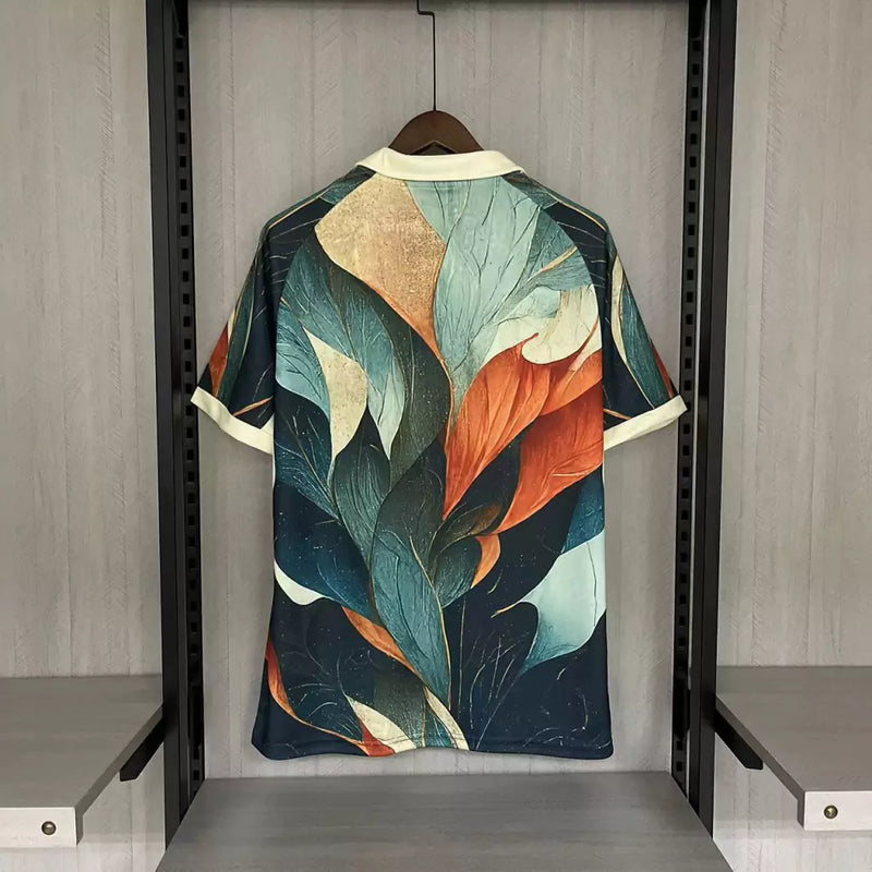 Camisa Venezia 2022/23 'Edição Especial Shirt' Kappa Torcedor Masculina