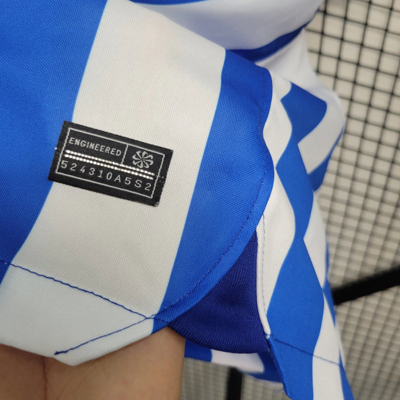 Camisa Brighton Home (1) 2023/24 Nike Torcedor Masculina