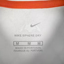 Camisa Valência Home (1) 2006/07 Nike Retrô Masculina