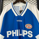 Camisa PSV Away II 1994/95 Adidas Retrô Masculina - Azul