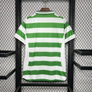 Camisa Celtic Home (1) 2001/03 Umbro Retrô Masculina