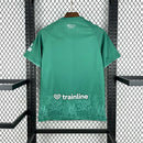 Camisa Real Betis "Forever Green" 2024/25 Hummel Torcedor Masculina - Verde
