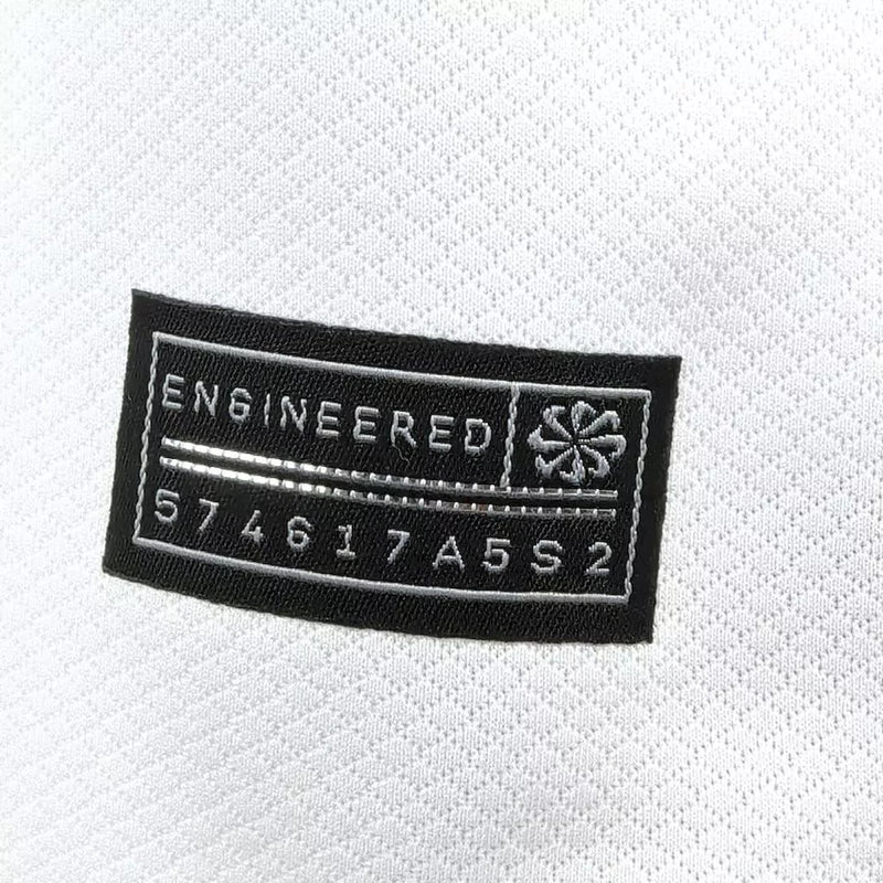 Camisa Tottenham Home (1) 2024/25 Nike Torcedor Masculina