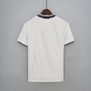 Camisa Inglaterra Retrô umbro  2000 torcedor masculina