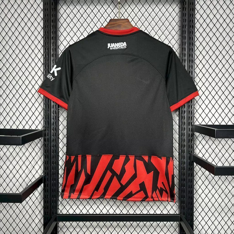 Camisa Mallorca Home (1) 2024/25 Nike Torcedor Masculina