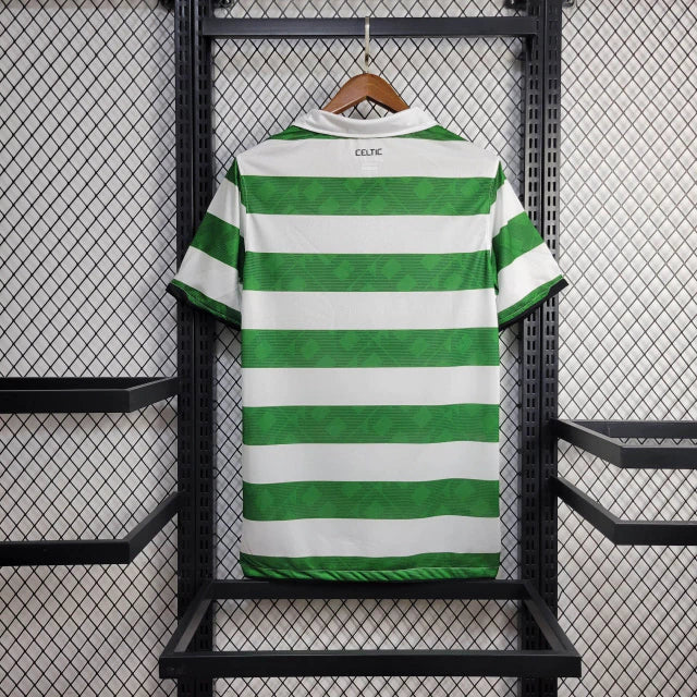 Camisa Celtic Home (1) 2010/12 Nike Retrô Masculina