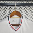 Camisa São Paulo Home (1) 2025/26 New Balance Torcedor Masculina