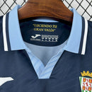 Camisa Cordoba Away II 2025/26 Joma Torcedor Masculina - Azul
