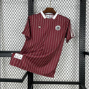 Camisa Ajax Origens 2025/26 Adidas Torcedor Masculina - Vinho
