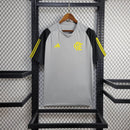 Camisa Flamengo Treino 2024/25 Adidas Torcedor Masculina