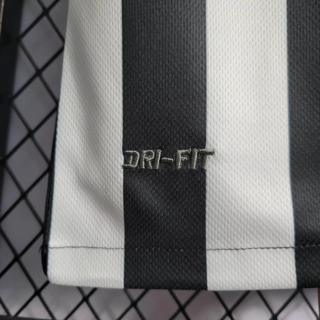 Camisa Santos Away (2) 2012/13 Nike Retrô Masculina