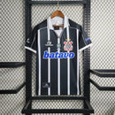 Camisa Corinthians Retrô away II 1999 Topper torcedor
