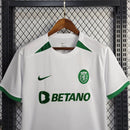 Camisa Sporting Away (2) 2024/25 Nike Torcedor Masculina