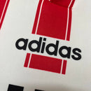 Camisa PSV Home I 1994/95 Adidas Retrô Masculina - Vermelha