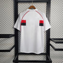 Camisa Flamengo Away (2) 2002/03 Nike Retrô Masculina