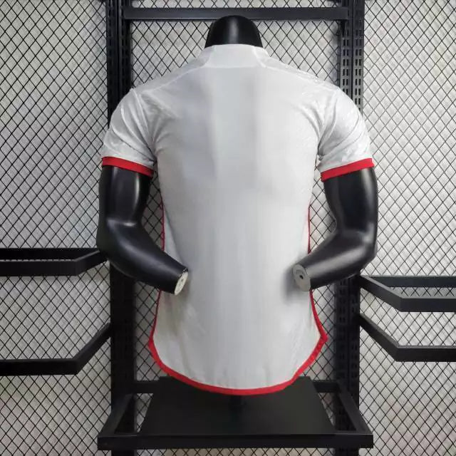 Camisa Flamengo Away (2) 2024/25 Adidas Jogador Masculina
