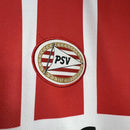 Camisa PSV Home I 1990/91 Adidas Retrô Masculina - Vermelha