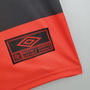 Camisa Flamengo Retrô Home (1) 1999/00 Umbro Torcedor Masculina
