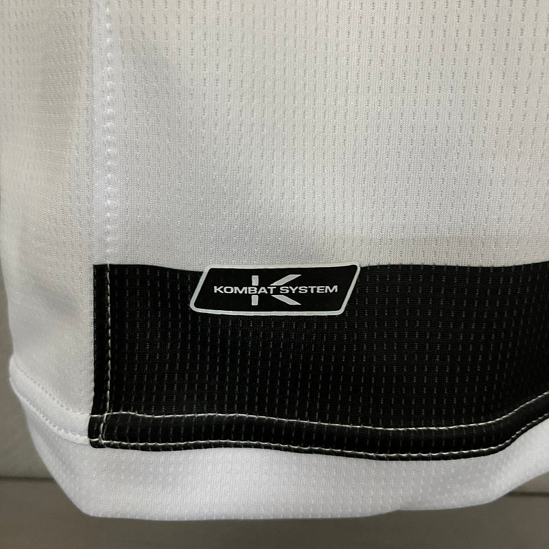 Camisa Venezia Away (2) 2023/24 Kappa Torcedor Masculina