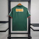 Camisa Cruzeiro Third (3) 2011 Reebok Retrô Masculina