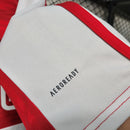 Camisa Ajax Home (1) 2023/24 Adidas Torcedor Masculina