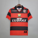Camisa Flamengo Retrô Home (1) 1999/00 Umbro Torcedor Masculina