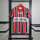 Camisa São Paulo Away (2) 1997 Adidas Retrô Masculina