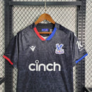 Camisa Crystal Palace Third (3) 2023/24 Macron Torcedor Masculina