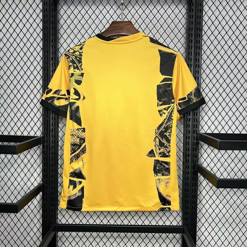 Camisa Inter de Milão Third III  2024/25 Torcedor Masculina