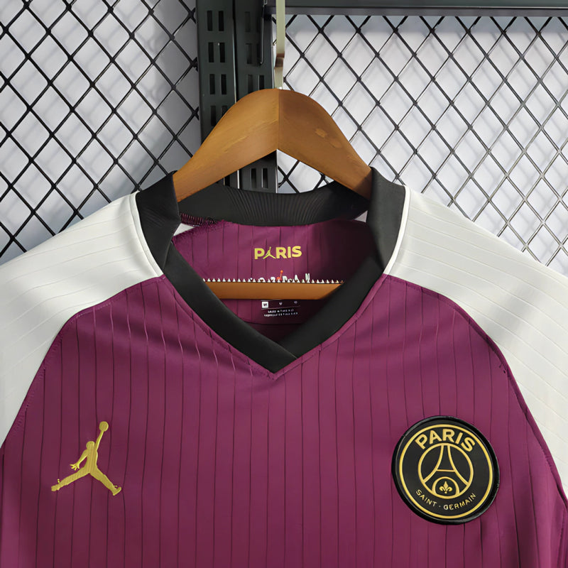Camisa PSG Third 2020/21 Torcedor masculina