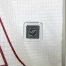 Camisa Torino Away II 2022/23 Joma Torcedor Masculina Branca com detalhes em grená, escudo bordado e design clássico inspirado na tradição do clube italiano.”