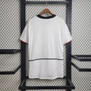 Camisa Manchester United Away (2) 2002/03 Nike Retrô Masculina