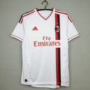 Camisa Milan Retro Away II 2011/12 Adidas Torcedor Masculina