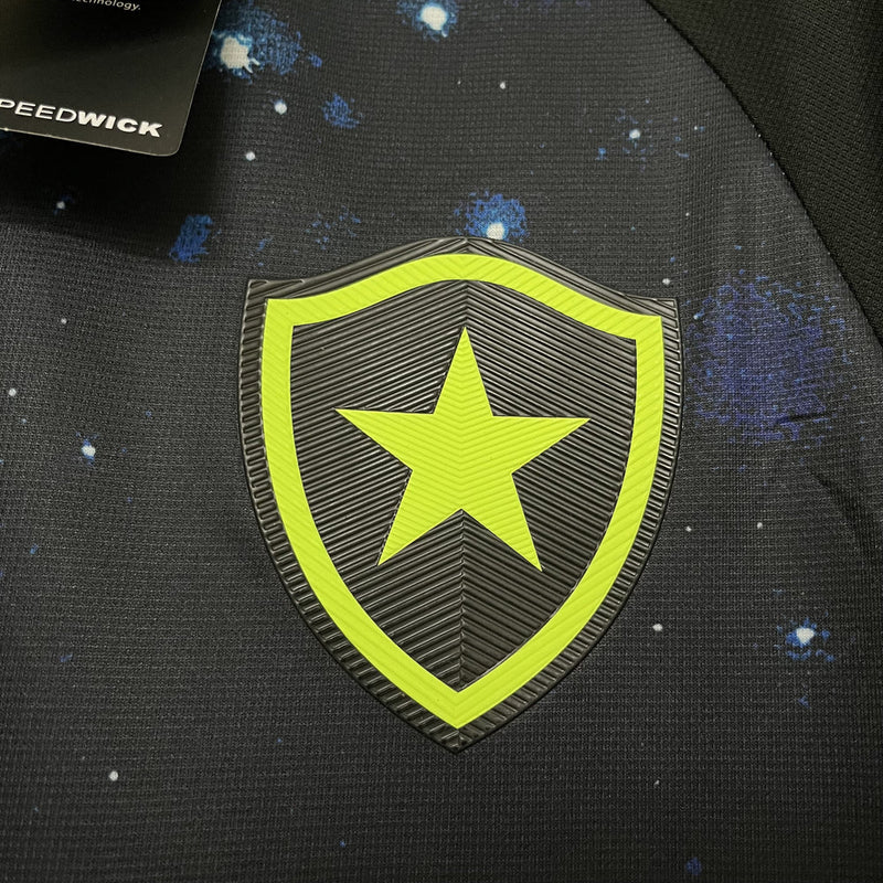Camisa botafogo pré-jogo 2024/25 - Torcedor Masculina