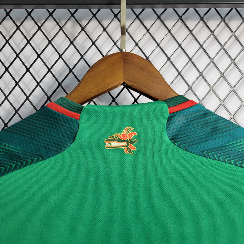 Camisa México Home I 2022/23 Adidas Torcedora Feminina verde, modelagem exclusiva para mulheres, design moderno, tecido leve e respirável para torcer com estilo e conforto”
🔑 Palavras-chave SEO (Lista Ampliada)
camisa México feminina 2022/23
camisa México verde feminina
camisa torcedora México Adidas
camisa seleção mexicana feminina
camiseta México Adidas verde
camisa México home 2022/23 feminina
camisa de futebol México feminina
camisa México Adidas feminina
camisa México oficial feminina 2022
camisa femi