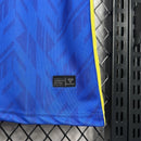 Camisa Las Palmas Away (2) 2024/25 Hummel Torcedor Masculina