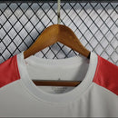 Camisa flamengo 2020/21 Adidas Torcedor Masculina - branca