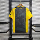 Camisa Borussia Dortmund 'Westfalenstadion 50 Years' 2023/24 Puma Torcedor Masculina