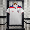 Camisa Inglaterra Retrô Home (1) 1982/83 Admiral Masculina